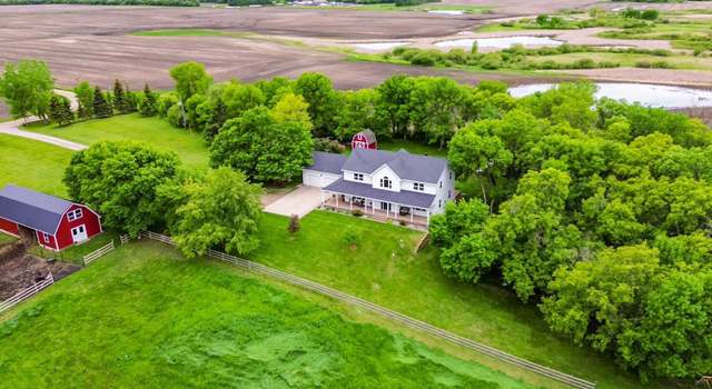 Photo of 29028 80th Ave N, Hitterdal, MN 56552