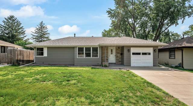 Photo of 7625 Park Ave, Richfield, MN 55423