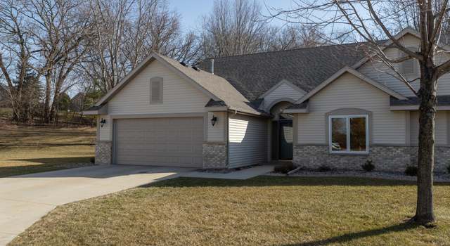 Photo of 4712 Wintergreen Ln NW, Rochester, MN 55901