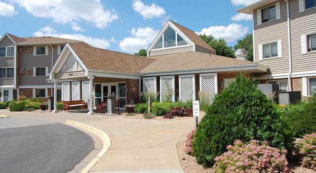 Photo of 4400 36th Ave N #237, Robbinsdale, MN 55422