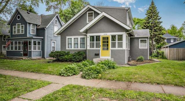 Photo of 2136 Temple Ct, Saint Paul, MN 55104