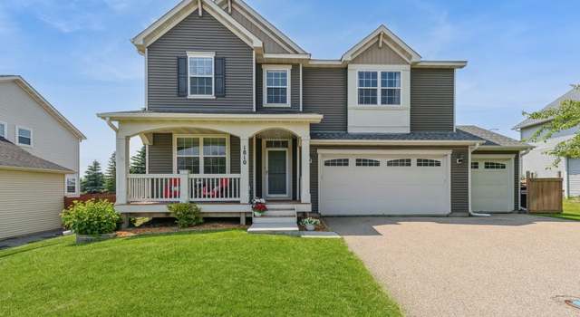 Photo of 1810 Cherry Cir, Carver, MN 55315
