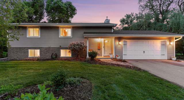 Photo of 4947 Green Valley Rd, Minnetonka, MN 55345