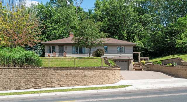 Photo of 1322 Bidwell St, Saint Paul, MN 55118