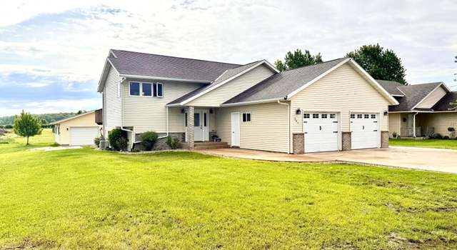 Photo of 361 Maywood Ave, Paynesville, MN 56362