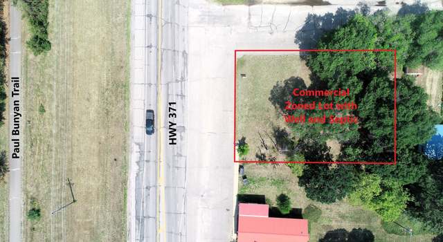 Photo of XXX Hwy 371, Jenkins, MN 56456