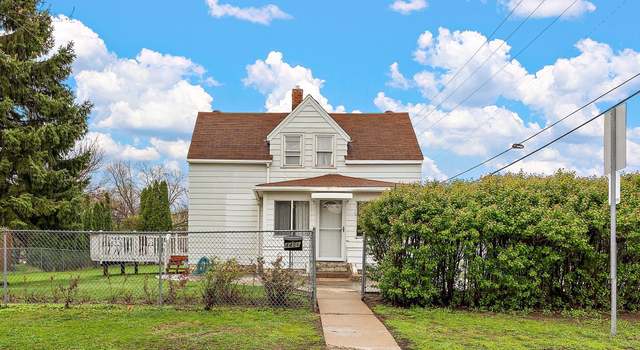 Photo of 4456 Van Buren St NE, Minneapolis, MN 55421