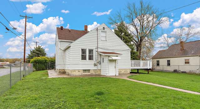 Photo of 4456 Van Buren St NE, Minneapolis, MN 55421