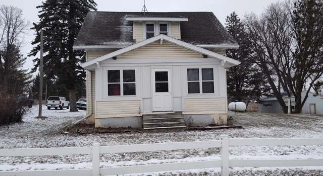 Photo of 10 Eastern Ave S, Urbank, MN 56588