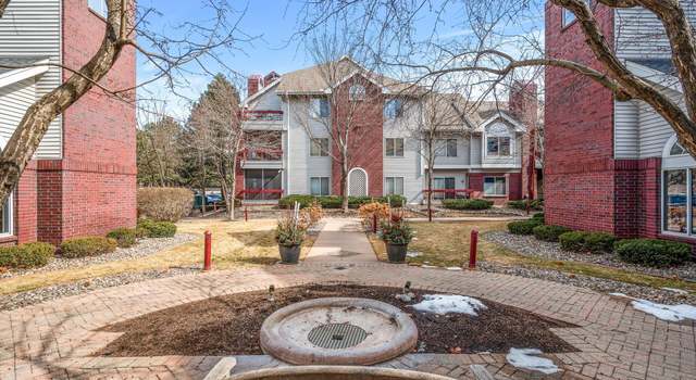 Photo of 7500 Edinborough Way #3315, Edina, MN 55435