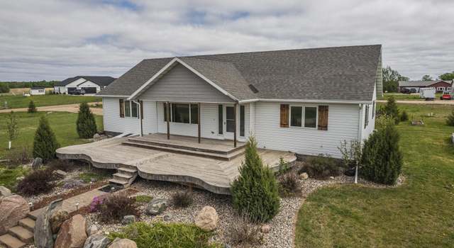Photo of 20171 Cassidy Ln, Audubon, MN 56511