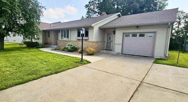 Photo of 160 1st St, Albany, MN 56307