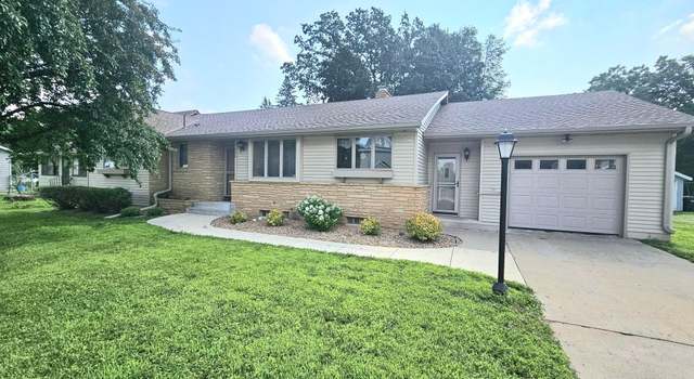 Photo of 160 1st St, Albany, MN 56307