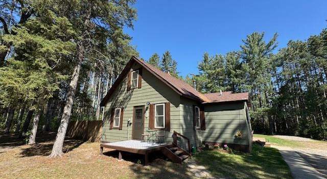 Photo of 302 North St W, Nevis, MN 56467