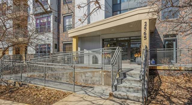 Photo of 2565 Franklin Ave #302, Saint Paul, MN 55114