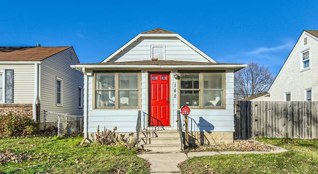 Photo of 142 Frost St W, South Saint Paul, MN 55075