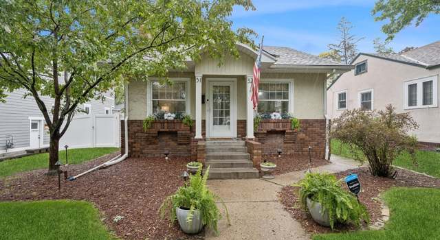 Photo of 5132 Chowen Ave S, Minneapolis, MN 55410