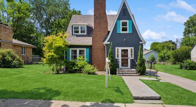 Photo of 917 Bidwell St, West Saint Paul, MN 55118
