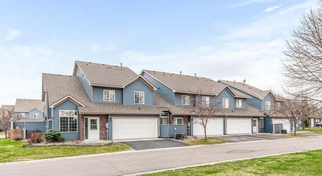 Photo of 2098 Willow Cir, Centerville, MN 55038