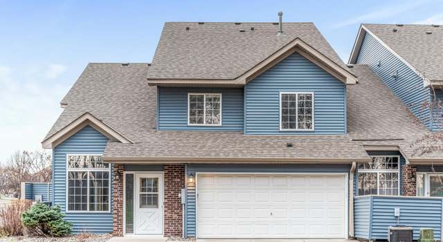 Photo of 2098 Willow Cir, Centerville, MN 55038