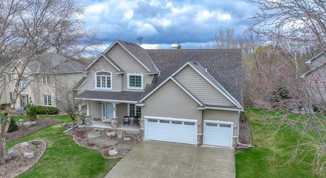 Photo of 10600 Alison Way, Inver Grove Heights, MN 55077