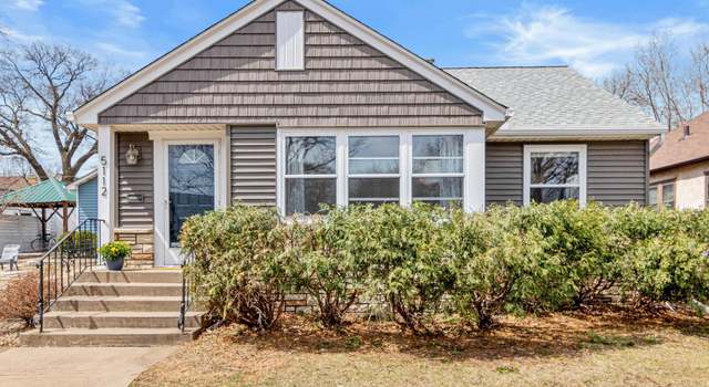 Photo of 5112 Bloomington Ave S, Minneapolis, MN 55417