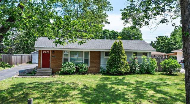 Photo of 6555 Monroe St NE, Fridley, MN 55432