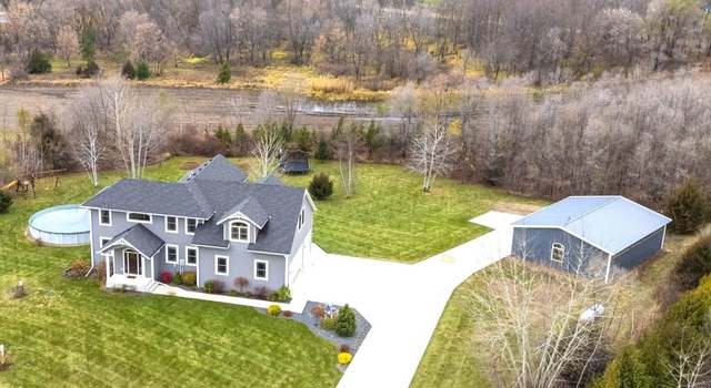 Photo of 23088 Fieldstone Ln, Morristown, MN 55052