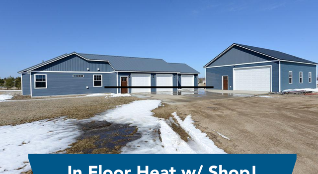 Photo of 17160 Lakeview Ln, Lake Eunice Twp, MN 56511