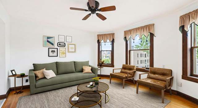 Photo of 1707 Stevens Ave #306, Minneapolis, MN 55403