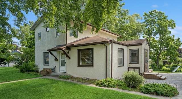 Photo of 10117 Nicollet Ave S, Minneapolis, MN 55420