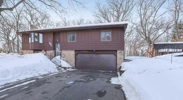 Photo of 15600 Crest Dr, Burnsville, MN 55306