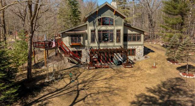 Photo of 980 Central Ave N, Laporte, MN 56461