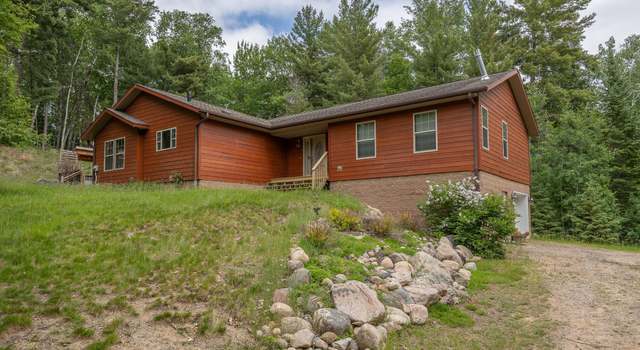 Photo of 3372 S Little Boy Dr NE, Longville, MN 56655