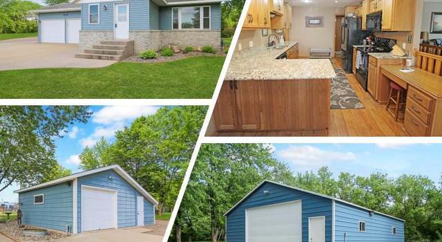 Photo of 69 5th St SE, Richmond, MN 56368