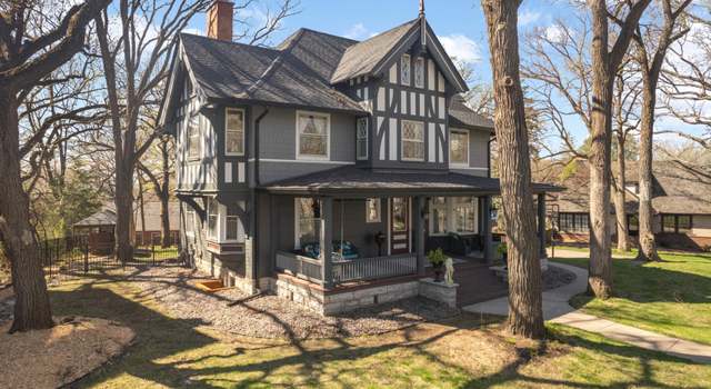 Photo of 2268 Knapp St, Saint Paul, MN 55108