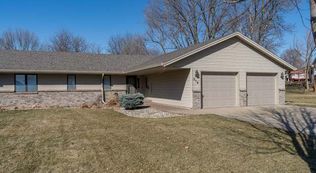 Photo of 313 Coventry Rd, Le Sueur, MN 56058