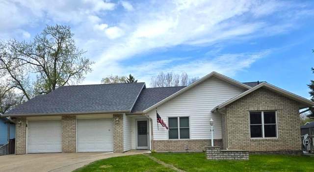Photo of 1345 Lori Ave, Detroit Lakes, MN 56501