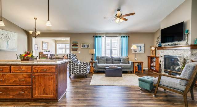 Photo of 1460 S Irving Ave, Rush City, MN 55069