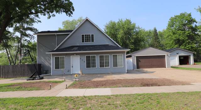 Photo of 408 State St E, Grey Eagle, MN 56336