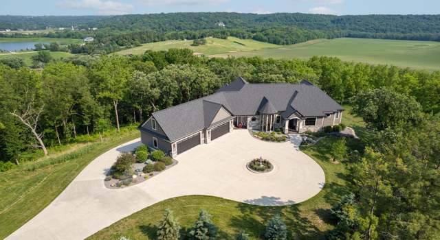 Photo of 1500 Weatherhill Ridge Ct SW, Rochester Twp, MN 55902