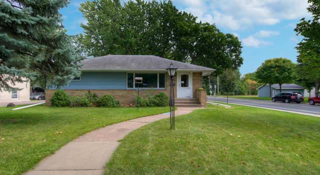Photo of 803 7th Ave NW, New Brighton, MN 55112