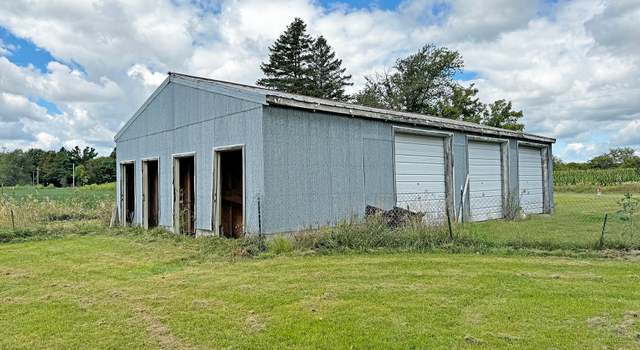 Photo of XXX 1st St, Centuria, WI 54824