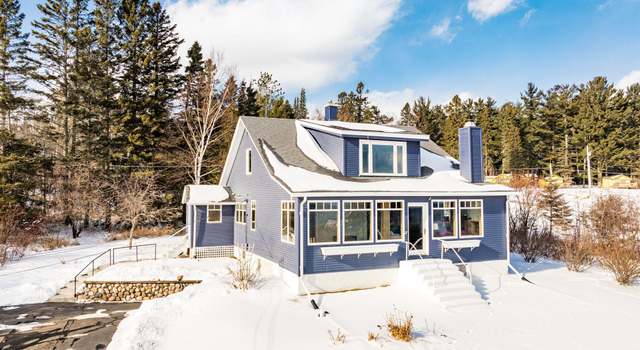 Photo of 247 Scenic Dr, Knife River, MN 55609