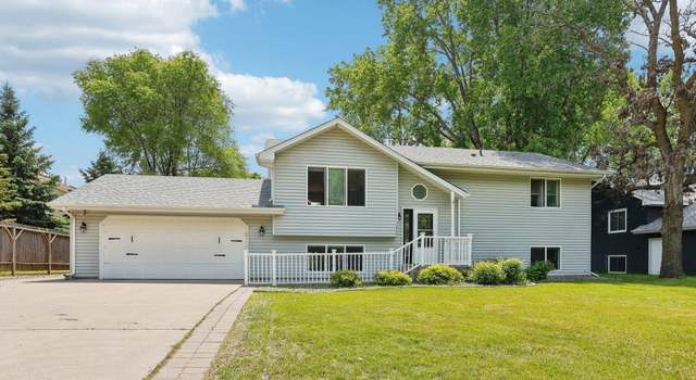 Photo of 1650 132nd Ave NW, Coon Rapids, MN 55448