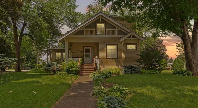 Photo of 640 4th Ave SW, Faribault, MN 55021