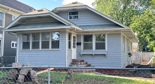 Photo of 995 Wakefield Ave, Saint Paul, MN 55106