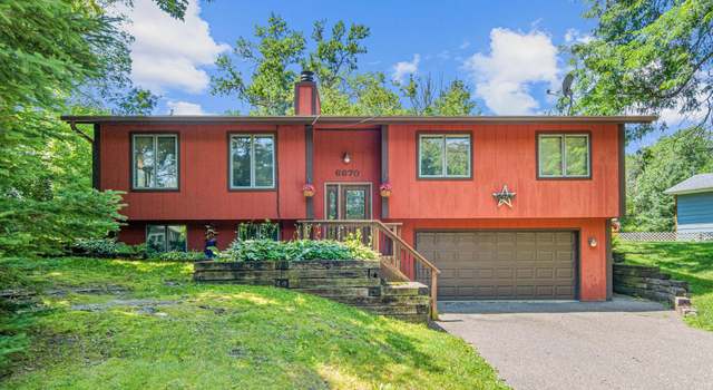 Photo of 6670 Maple Dr, Rockford, MN 55373