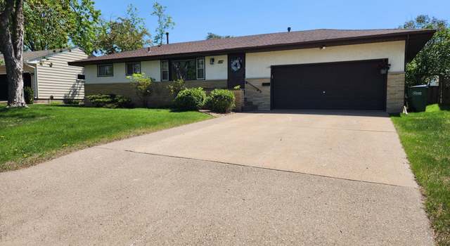 Photo of 620 63rd Ave NE, Fridley, MN 55432