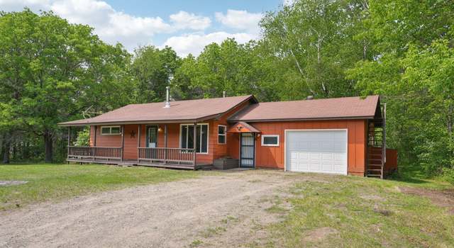 Photo of 3411 Evergreen Ave, Sterling Twp, WI 54840
